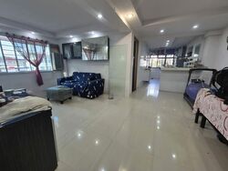 Blk 33 Teban Gardens Road (Jurong East), HDB 3 Rooms #574608961
